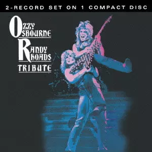 OZZY OSBOURNE / オジー・オズボーン商品一覧｜ディスクユニオン