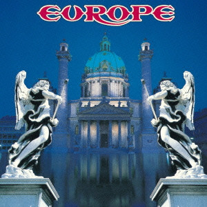 EUROPE / ヨーロッパ / EUROPE / 幻想交響詩<BLU-SPEC CD2>