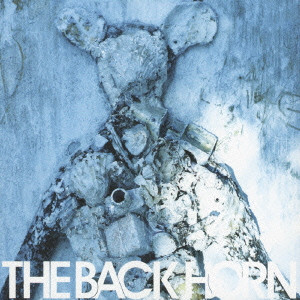 THE BACK HORN / バックホーン / B-SIDE THE BACK HORN / B-SIDE THE BACK HORN