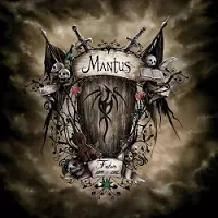 MANTUS (from Germany) / FATUM