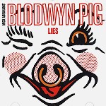 BLODWYN PIG / ブロードウィン・ピッグ / LIES