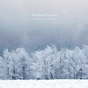 MUROHASHI TAKUYA / THE DIARY OF SOUNDSCAPE / The Diary of Soundscape