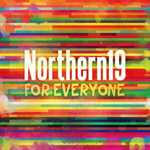 Northern19 / FOR EVERYONE