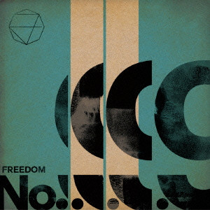 J / FREEDOM NO.9 / ＦＲＥＥＤＯＭ　Ｎｏ．９