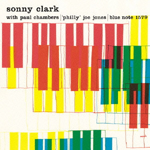 SONNY CLARK / ソニー・クラーク / SONNY CLARK TRIO / ソニー・クラーク・トリオ+3(SHM-CD)