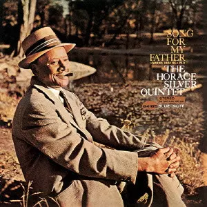 HORACE SILVER / ホレス・シルバー商品一覧｜JAZZ｜ディスクユニオン