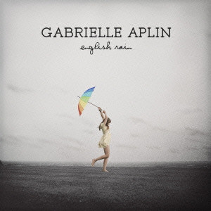 GABRIELLE APLIN / ガブリエル・アプリン / ENGLISH RAIN / イングリッシュ・レイン
