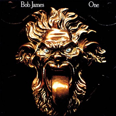 BOB JAMES / ボブ・ジェームス / One(LP/180g)