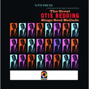OTIS REDDING / オーティス・レディング / SINGS SOUL BALLADS (LP 180G)