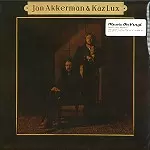 JAN AKKERMAN & KAZ LUX / ヤン・アッカーマン&カズ・ラックス / ELI - 180g VINYL