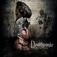 DEATHRONIC / DUALITY CHAOS