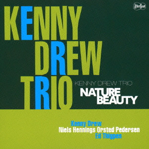 KENNY DREW / ケニー・ドリュー / Nature Beauty / ネイチャー・ビューティー