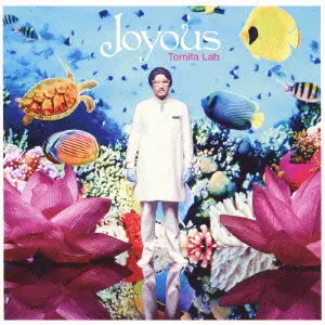 Tomita Lab / 冨田ラボ / Joyous(限定)