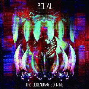 LSN (LEGENDARY SIX NINE) / BELIAL