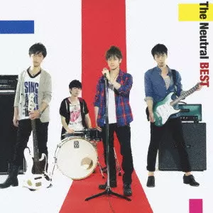 NEUTRAL / ニュートラル / THE NEUTRAL BEST