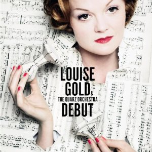 LOUISE GOLD / ルイーズ・ゴールド / Debut(LP/180G+CD)
