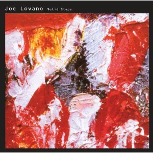 JOE LOVANO / ジョー・ロヴァーノ / Solid Steps(2LP)