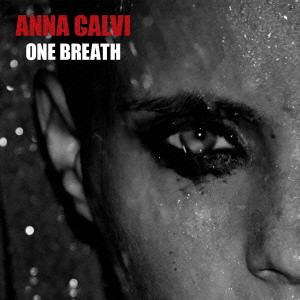 ANNA CALVI / アンナ・カルヴィ / ONE BREATH / ワン・ブレス