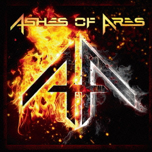 ASHES OF ARES / アッシズ・オブ・アレス / ASHES OF ARES / アッシズ・オブ・アレス