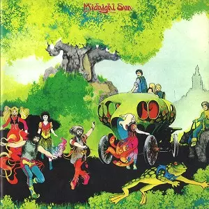 MIDNIGHT SUN/MIDNIGHT SUN (PROG: DEN)/MIDNIGHT SUN｜PROGRESSIVE