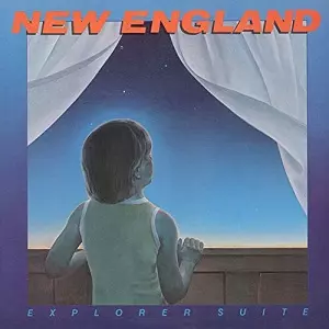 ニュー・イングランド／『失われし魂』国内盤ＣＤ紙ジャケット仕様 NEW ENGLAND / ニュー・イングランド商品一覧｜OLD ROCK｜ディスク