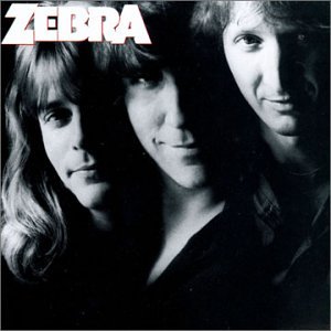 ZEBRA (from US) / ゼブラ / ZEBRA