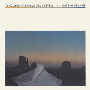 CLAUS OGERMAN / クラウス・オガーマン / GATE OF DREAMS / 夢の窓辺に