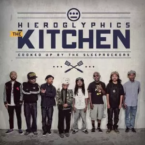 HIEROGLYPHICS / ハイエログリフィクス / THE KITCHEN' (CD) / ザ・キッチン