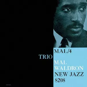 MAL - 4 / マル-4(SHM-CD)/MAL WALDRON/マル・ウォルドロン｜JAZZ