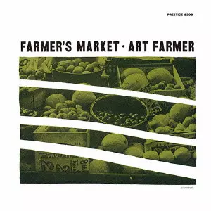 【中古】 成功するファーマーズマーケット FARMER'S MARKET / ファーマーズ・マーケット(SHM-CD)/ART FARMER