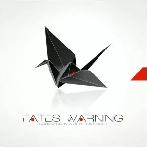 FATES WARNING / フェイツ・ウォーニング / DARKNESS IN A DIFFERENT LIGHT<MEDIABOOK>