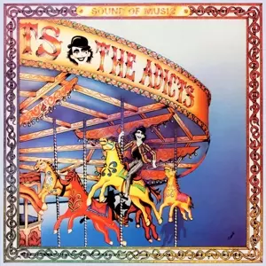 ADICTS / アディクツ / SOUND OF MUSIC (LP/180G)