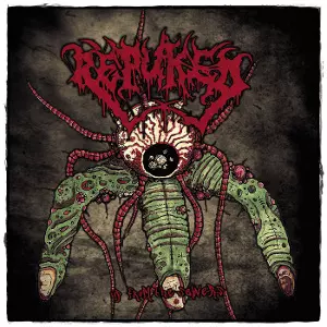 REPUKED / UP FROM THE SEWERS