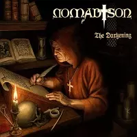 NOMAD SON / DARKENING