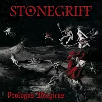 STONEGRIFF / PROLOGUS MAGICUS
