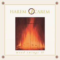 HAREM SCAREM / ハーレム・スキャーレム / MOOD SWINGS II<CD+DVD / DIGI>
