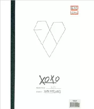 EXO アルバムセット 71foy9-+ESL._UF350,350_QL80_.jpg