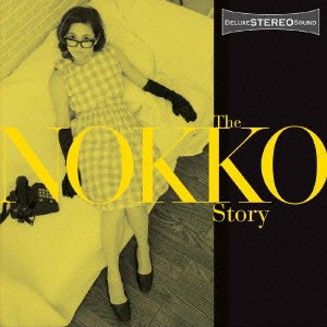NOKKO / The NOKKO Story