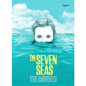 THE BAWDIES / THE SEVEN SEAS (完全生産限定盤) (CD+BOOK)