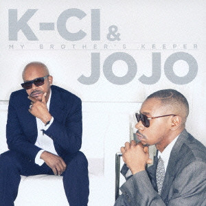 K-CI & JOJO / ケー・シー&ジョジョ商品一覧｜HIPHOP / 日本語