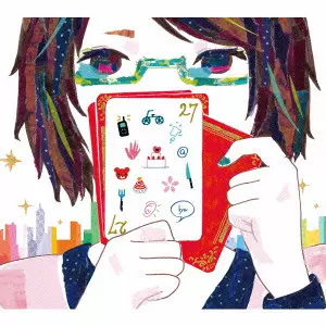 DECO*27 / DECO*27 VOCALOID COLLECTION 2008 - 2012 / DECO*27 VOCALOID COLLECTION 2008~2012