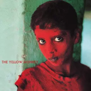 THE YELLOW MONKEY / ザ・イエロー・モンキー / 8 / 8[ハチ]