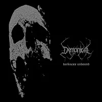 DEMONICAL / DARKNESS UNBOUND<DIGI>