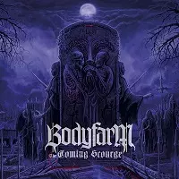 BODYFARM / THE COMING SCOURGE<DIGI>