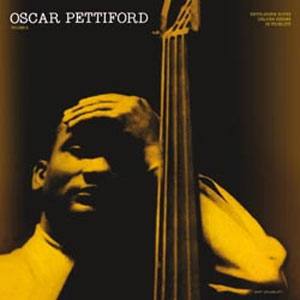 OSCAR PETTIFORD / オスカー・ペティフォード / Volume 2(LP/180G)
