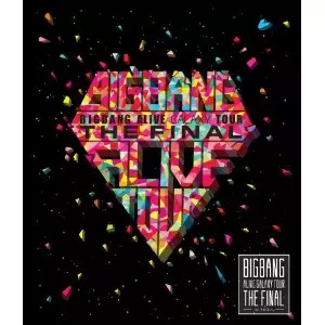 BIGBANG / ビッグバン (K-POP)商品一覧｜PUNK｜ディスクユニオン