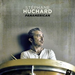 STEPHANE HUCHARD / Panamerican