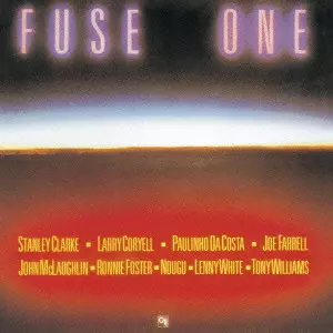 FUSE ONE / フューズ・ワン / FUSE / フューズ