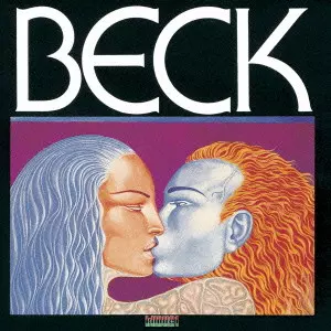 ジョー・ベック&nbsp;/&nbsp;BECK