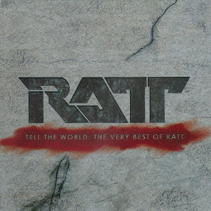 RATT / ラット商品一覧｜ディスクユニオン・オンラインショップ